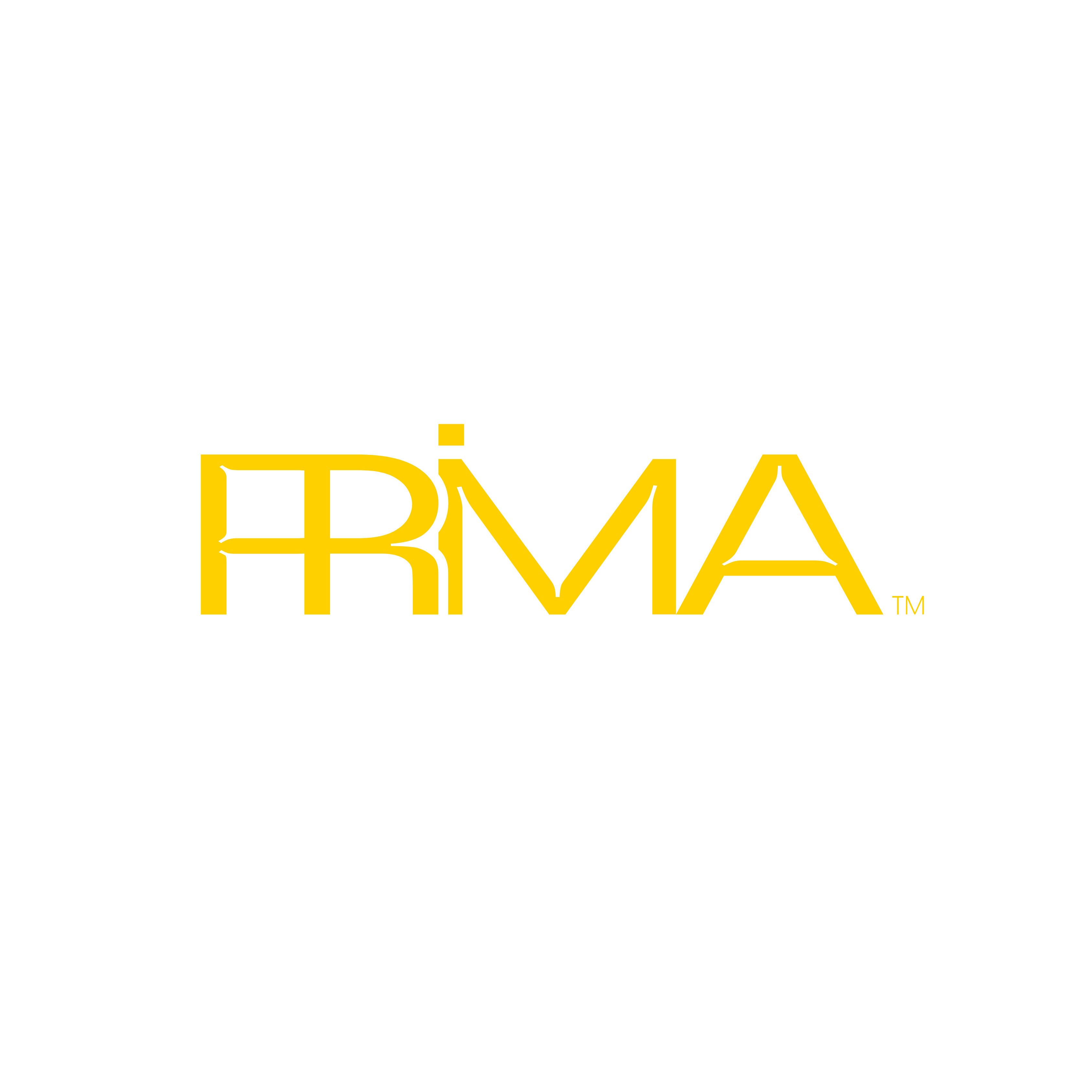 Prima Services Logo